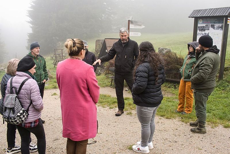 Armenian experts visit Czech Republic