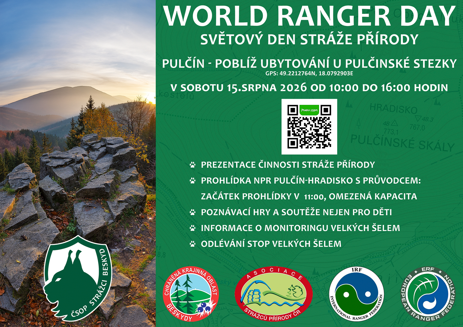 WRD 2026 Pulcin
