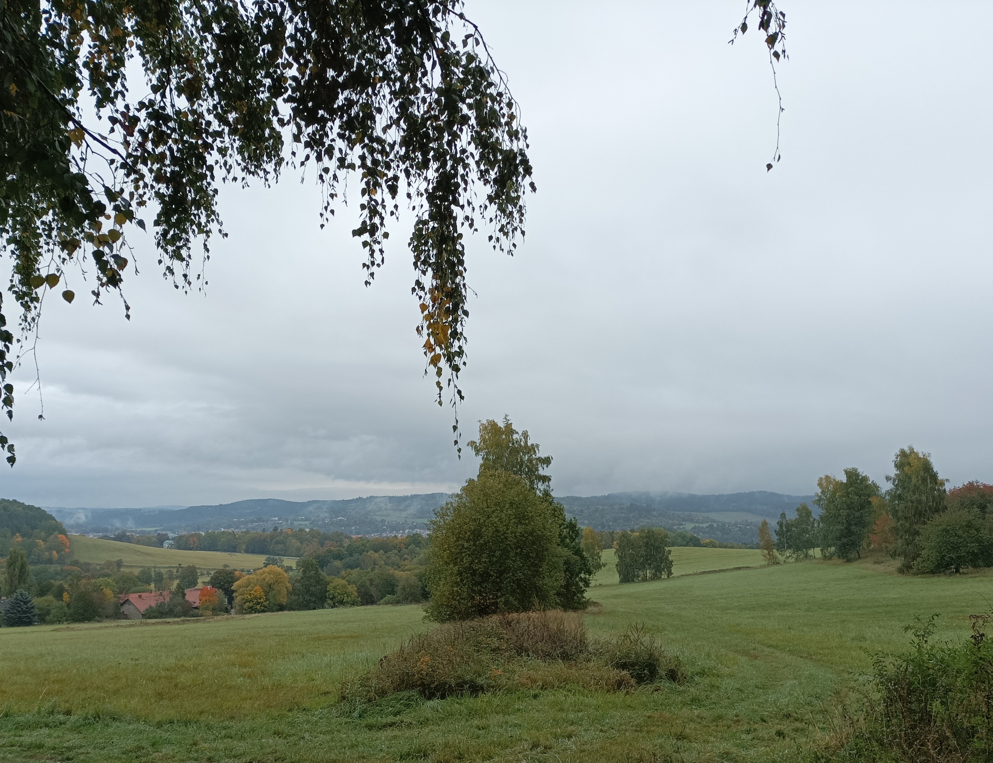 Pochod Blanským lesem 2026.