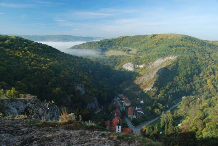 Krajina ČK.