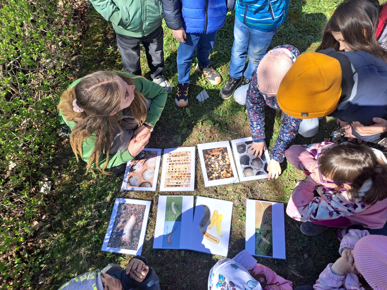 Den Země Správa CHKO SL_Suchnová