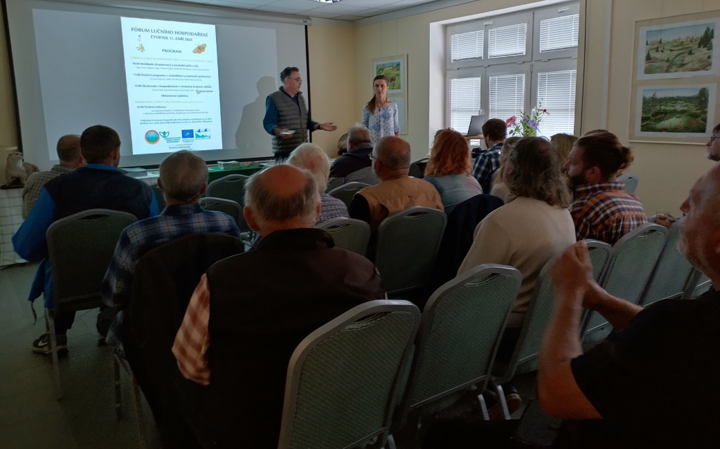 Uvítání Horáček_J.Rolková